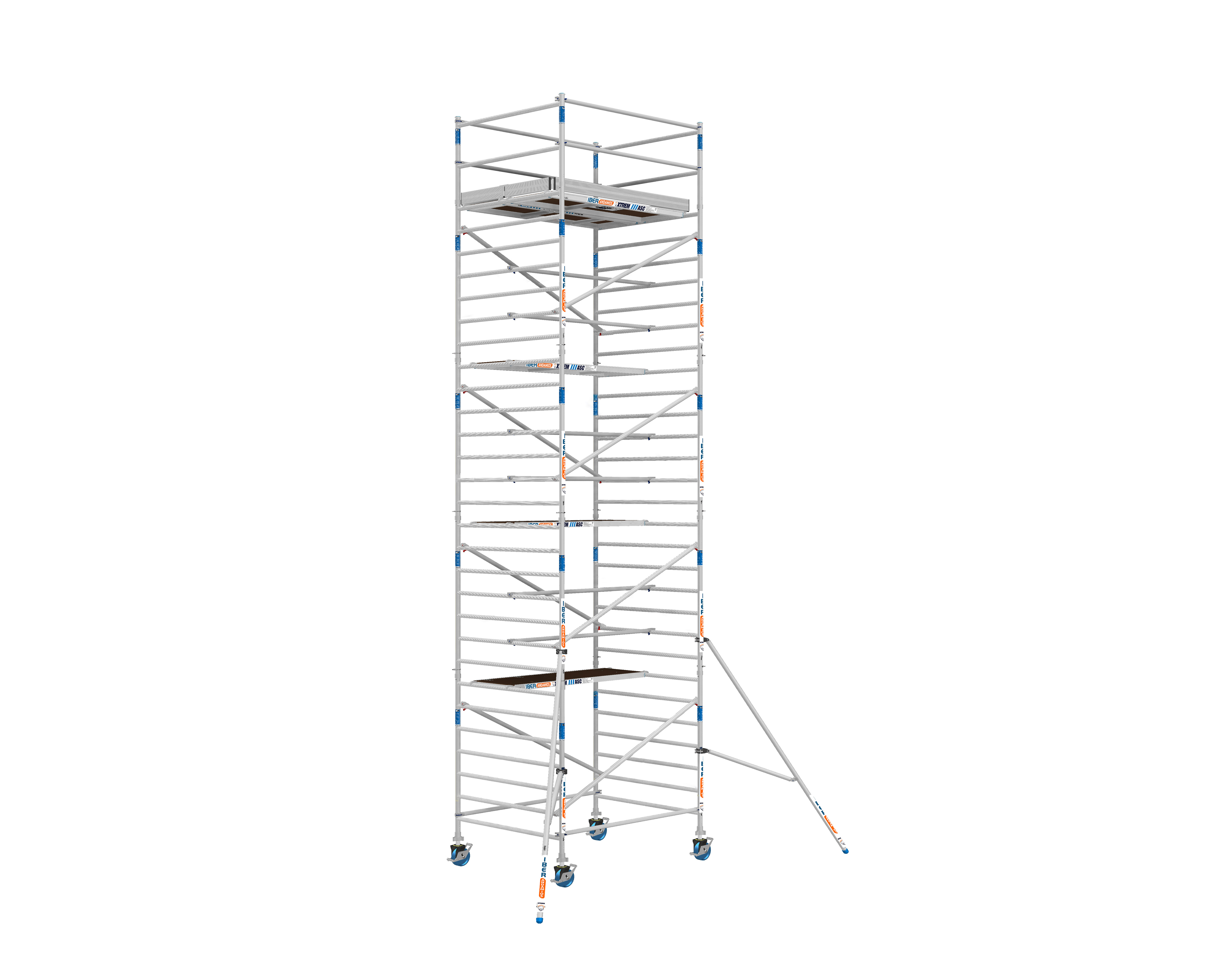 comprar torre móvil
