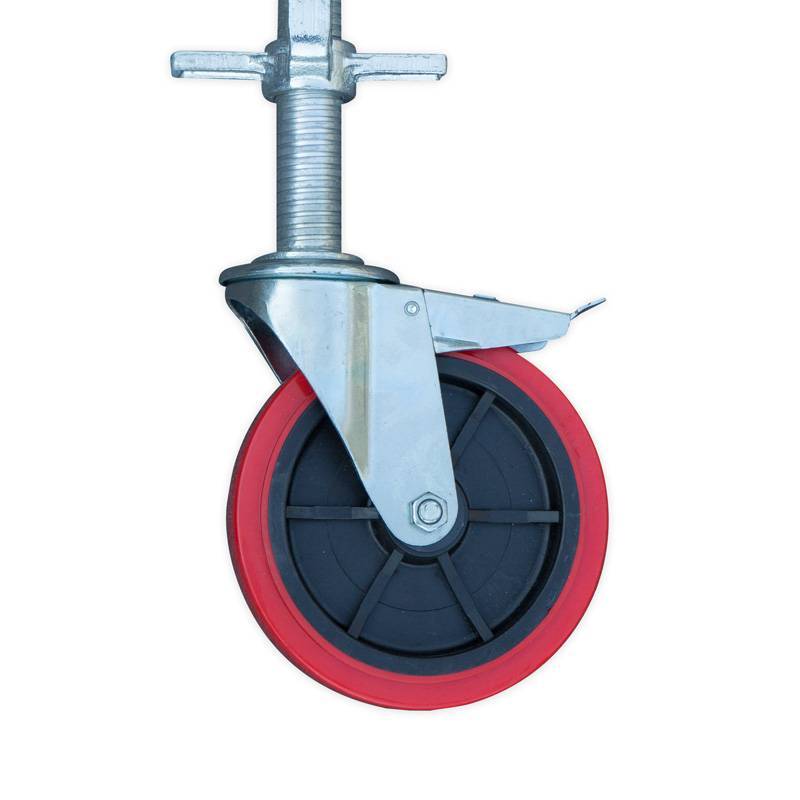 Accesorios para andamios