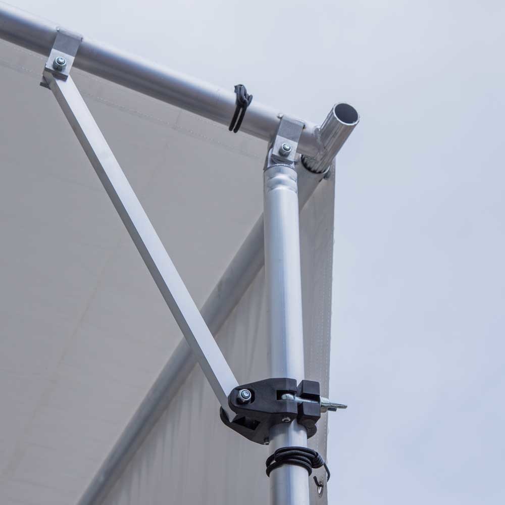 Accesorios para andamios