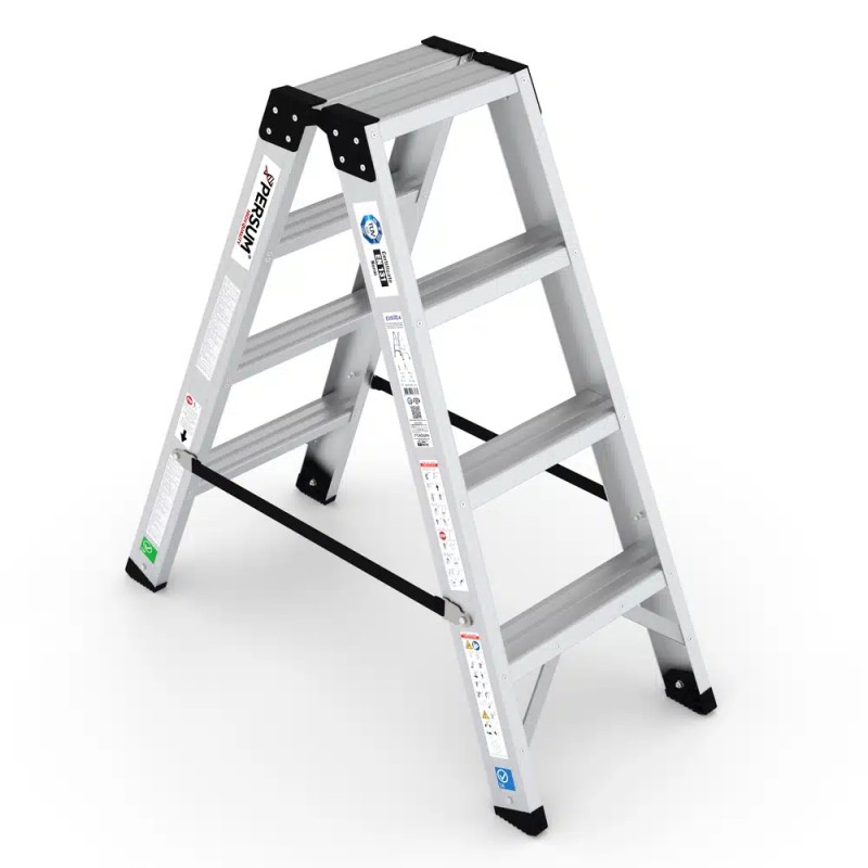 escalera de tijera