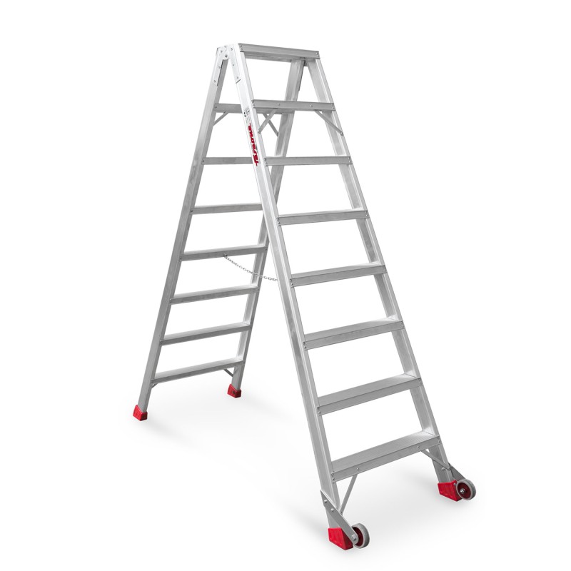 escaleras profesionales